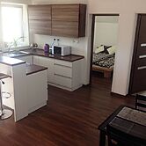 Apartmány STAR