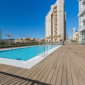 Nat 600 Beach-Luxury Appartment