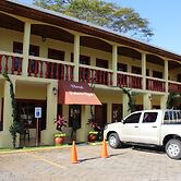 Hotel Palacio Real Granada