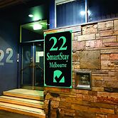 SmartStay Melbourne