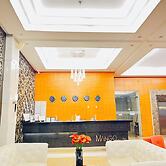 Mango Suites - Santiago