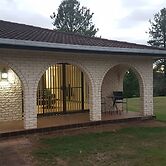 Serendipity On Barrington