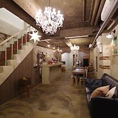 Cinnamon Guest House Dogo - Hostel