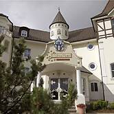 Schloss Hotel Holzrichter