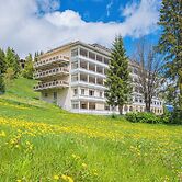 Youth Hostel Davos Youthpalace