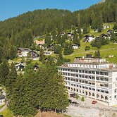 Youth Hostel Davos Youthpalace