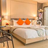 The Smart Hotel Hatyai