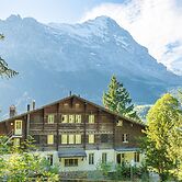 Youth Hostel Grindelwald