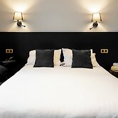 Hôtel du Parc Thionville Centre