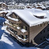 Chalet Piz Buin