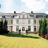 Chambres d'Hôtes Château de Courcelette