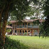 Hotel Hacienda Bambusa