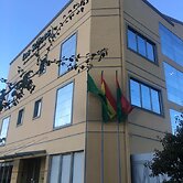 Los Sauces Apart Hotel