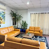 New Harmon Loop Hotel