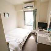 Kenchomae Hotel Abis Matsuyama
