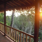 Mr.DIN Rinjani Trails Hotel