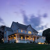 The Jacqueline House of Wilmington