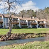 Stony Court at Bryce Mountain
