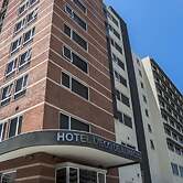 Hotel Diego de Almagro La Serena
