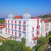 Büyükada Splendid Palace Hotel