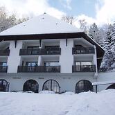 Berghotel Schwarzwaldblick Triberg