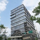 amba Taipei SongShan