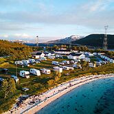 Tjeldsundbrua Camping