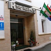 Hotel Tio Felipe
