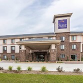Sleep Inn & Suites O'Fallon MO - Technology Drive