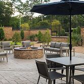 Courtyard by Marriott Houston City Place