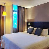 The Leverage Lite Hotel - Kuala Kedah