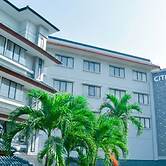 Citra Boutique Hotel Cikarang
