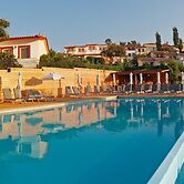 Belvedere Aeolis Hotel