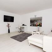 Live in Leeds Nazarene Apartments