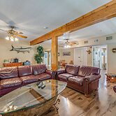 The Chassahowitzka Hotel