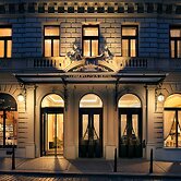 Cosmopolitan Hotel Prague