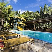 Pousada de Pesca e Lazer Camury