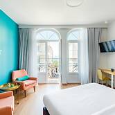 Colors Urban Hotel Thessaloniki