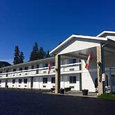 Super 8 by Wyndham Clearwater BC
