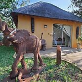Normann Safari Bush Lodge