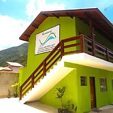 Pousada Montanhas do Bem TeVi