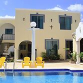 Hotel Hacienda Margot