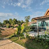 Sanctuary Nam Ngum Beach Resort