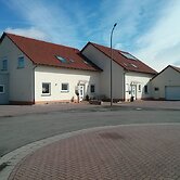 Ferienwohnung an Pfaffensee