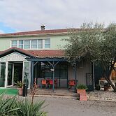 Fasthôtel Montpellier Baillargues