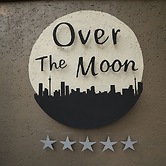 Over The Moon Guesthouse