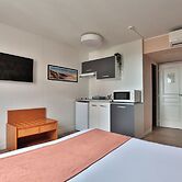 Hôtel & Appart-hôtel Olatua, Bidart