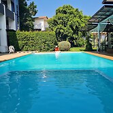 Bualinn Resort Nongkhai