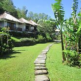 Kelimutu Crater Lakes Ecolodge