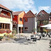 Hôtel les Portes de la Vallée